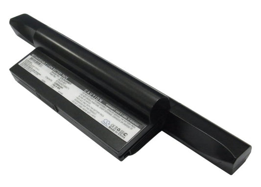 Replacement Battery for Asus Eee PC 901 – Notebook, Laptop – 13000mAh / 7.4V