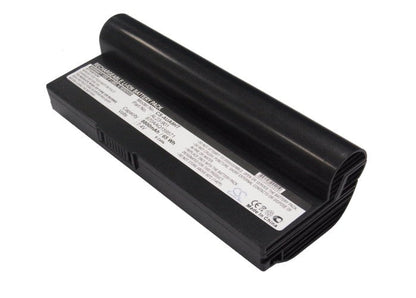 Replacement Battery for Asus  Eee PC 1000 – Notebook, Laptop – 8800mAh / 7.4V