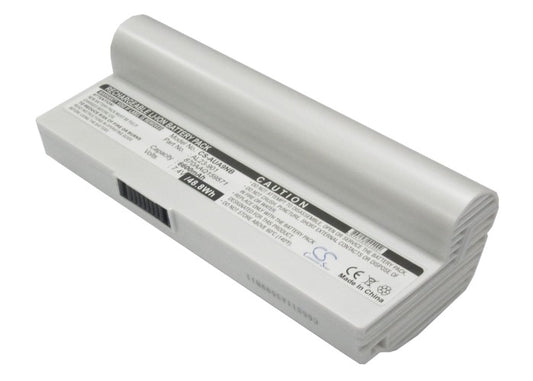 Replacement Battery for Asus Eee PC 901 – Notebook, Laptop – 6600mAh / 7.4V