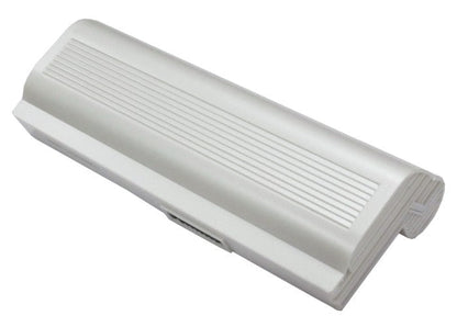 Replacement Battery for Asus  Eee PC 1000 – Notebook, Laptop – 6600mAh / 7.4V