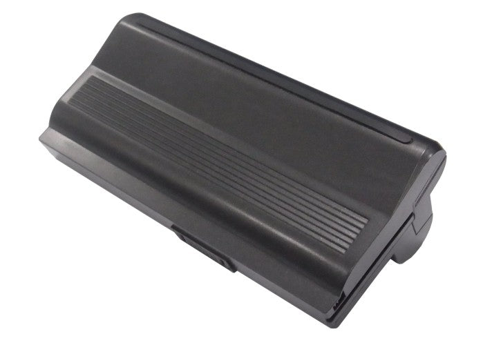 Replacement Battery for Asus  Eee PC 1000 – Notebook, Laptop – 6600mAh / 7.4V