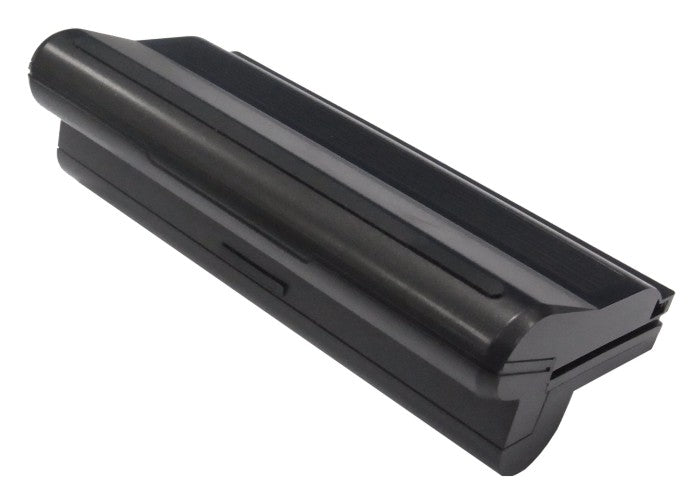 Replacement Battery for Asus  Eee PC 1000 – Notebook, Laptop – 6600mAh / 7.4V