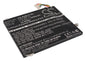 Replacement Battery for Asus Eee Pad Slate – Tablet – 4450mAh / 7.3V - image 1
