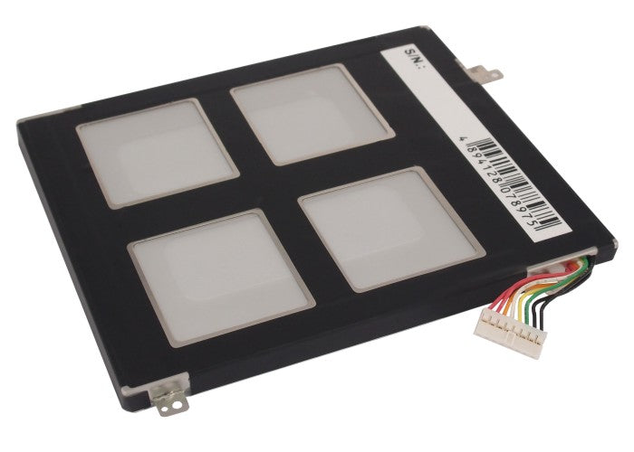Replacement Battery for Asus Eee Pad Slate – Tablet – 4450mAh / 7.3V - image 3