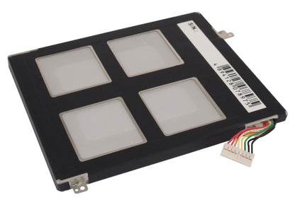 Replacement Battery for Asus Eee Pad Slate – Tablet – 4450mAh / 7.3V - image 3