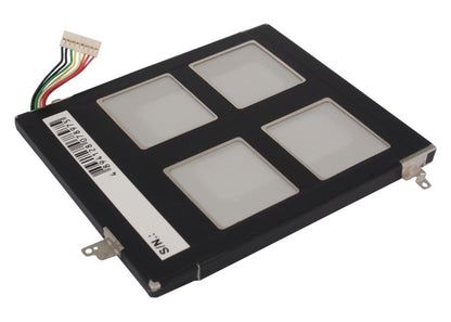 Replacement Battery for Asus Eee Pad Slate – Tablet – 4450mAh / 7.3V - image 4