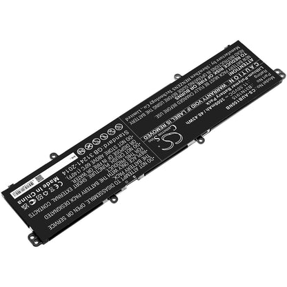 Replacement Battery for Asus  BR1100CKA – Notebook, Laptop – 3500mAh / 40.43Wh / 11.55V
