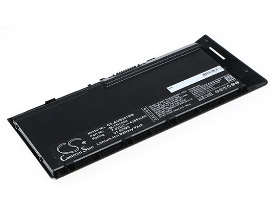 Replacement Battery for Asus BU201 – Notebook, Laptop – 4200mAh / 7.6V