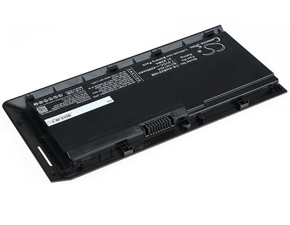 Replacement Battery for Asus  BU201 – Notebook, Laptop – 4200mAh / 31.92Wh / 7.6V
