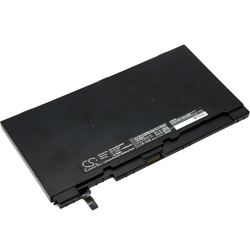 Replacement Battery for Asus BU403UA – Notebook, Laptop – 4050mAh / 11.1V - image 1