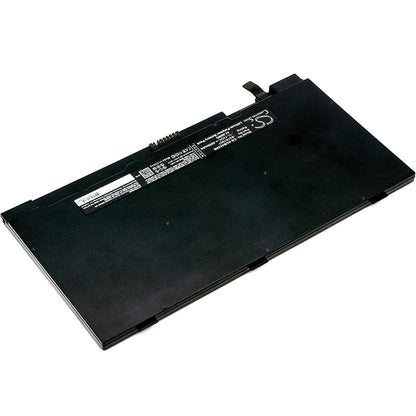 Replacement Battery for Asus BU403UA – Notebook, Laptop – 4050mAh / 11.1V - image 2
