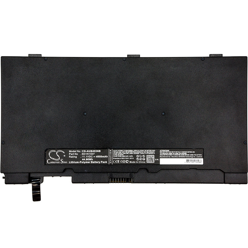 Replacement Battery for Asus BU403UA – Notebook, Laptop – 4050mAh / 11.1V - image 3