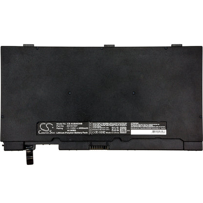 Replacement Battery for Asus BU403UA – Notebook, Laptop – 4050mAh / 11.1V - image 3