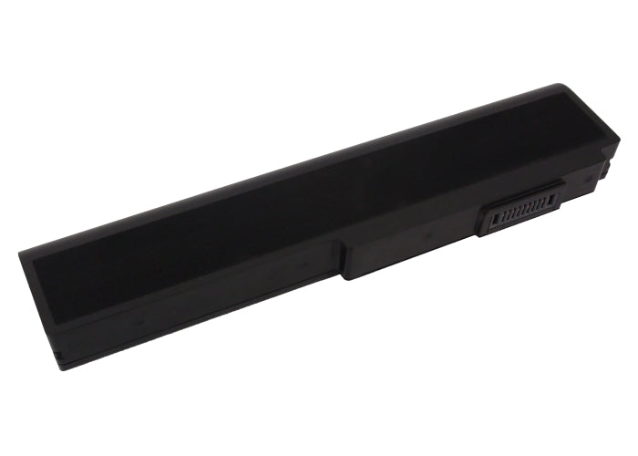Replacement Battery for Asus  B43 – Notebook, Laptop – 4400mAh/48.84Wh / 11.1V