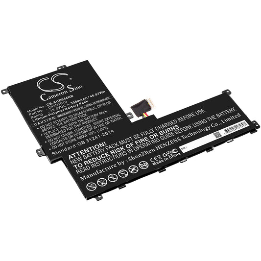 Replacement Battery for Asus B9440UA-GV0361R – Notebook, Laptop – 3050mAh / 15.4V