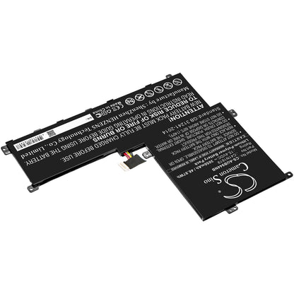 Replacement Battery for Asus  ASUSPRO B9440 – Notebook, Laptop – 3050mAh / 46.97Wh / 15.4V