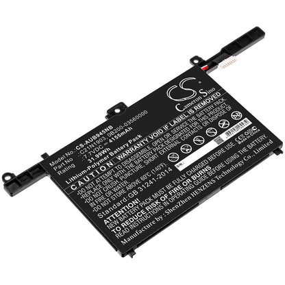 Replacement Battery for Asus B9450FA – Notebook, Laptop – 4155mAh / 7.7V - image 1
