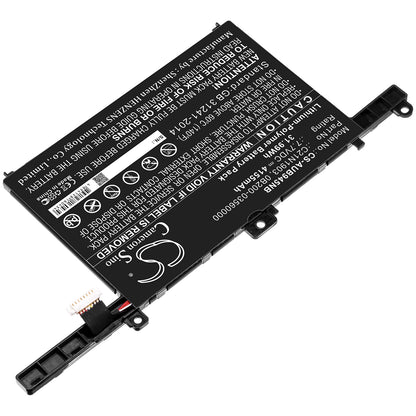 Replacement Battery for Asus B9450FA – Notebook, Laptop – 4155mAh / 7.7V - image 2