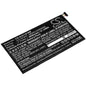 Replacement Battery for Asus Chromebook Flip C101PA-DS04 – Notebook, Laptop – 4850mAh / 7.7V - image 1