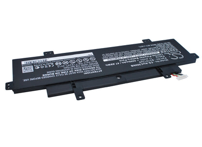Replacement Battery for Asus  C300MA_C-2A – Notebook, Laptop – 4200mAh / 47.88Wh / 11.4V