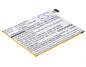 Replacement Battery for Asus ZenPad 10 – Tablet – 4700mAh / 3.8V - image 1