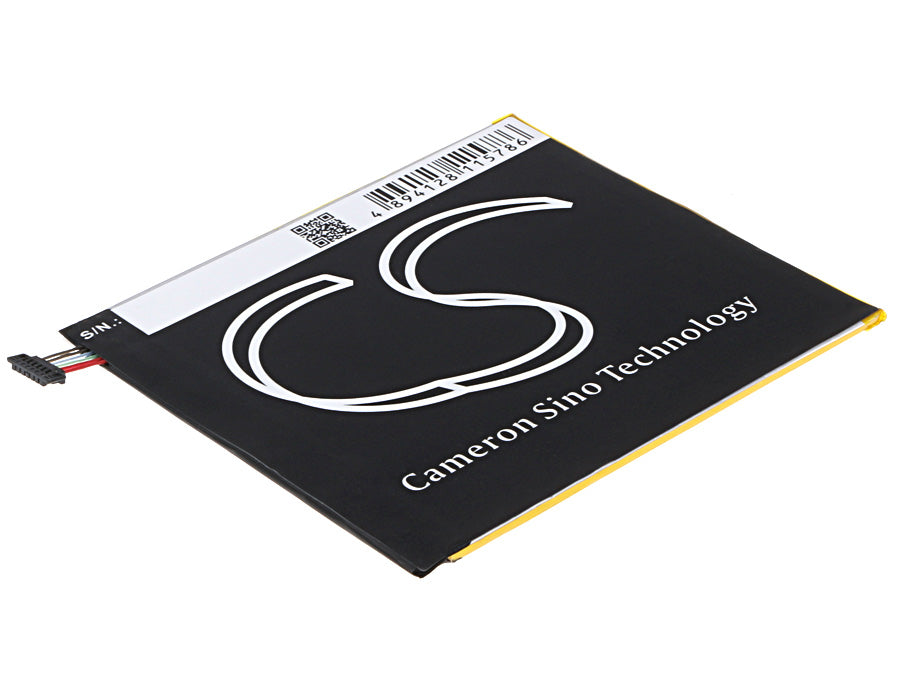 Replacement Battery for Asus ZenPad 10 – Tablet – 4700mAh / 3.8V - image 3