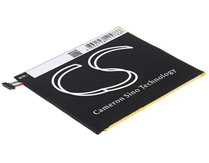 Replacement Battery for Asus ZenPad 10 – Tablet – 4700mAh / 3.8V - image 3
