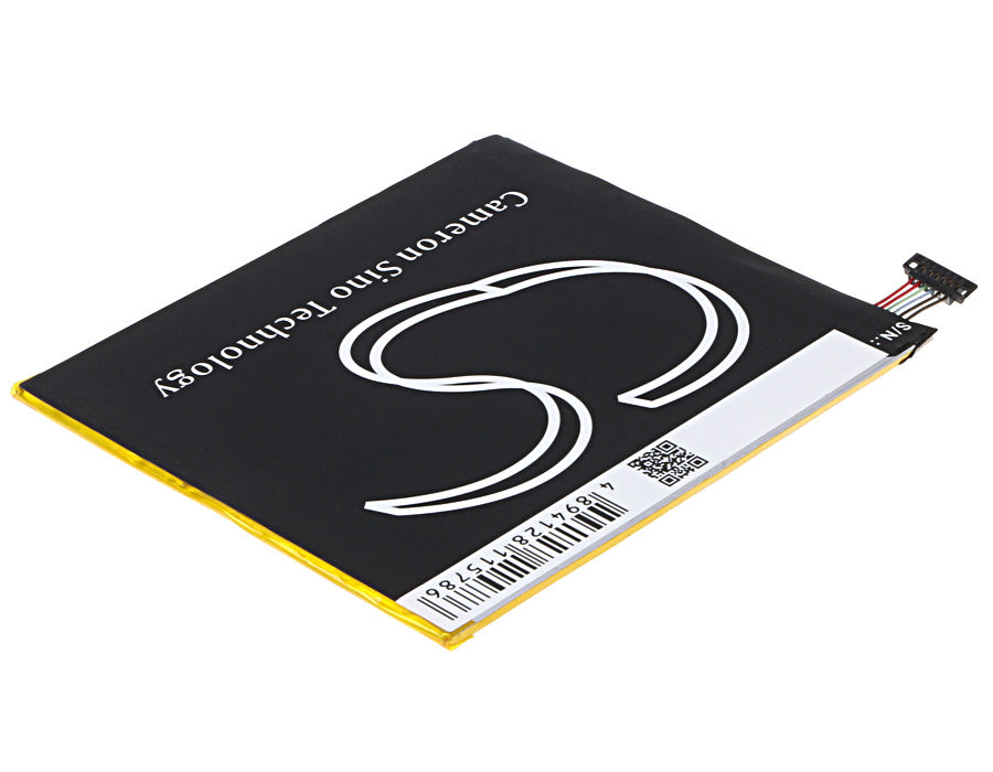 Replacement Battery for Asus ZenPad 10 – Tablet – 4700mAh / 3.8V - image 4