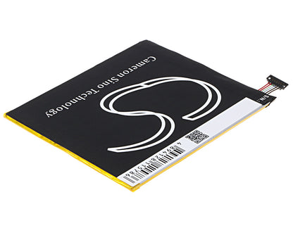 Replacement Battery for Asus ZenPad 10 – Tablet – 4700mAh / 3.8V - image 4
