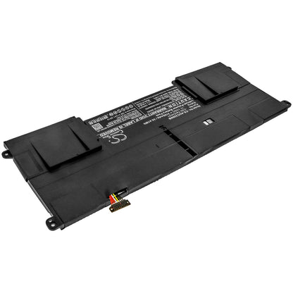 Replacement Battery for Asus  Taichi 21 – Notebook, Laptop – 3100mAh / 34.41Wh / 11.1V