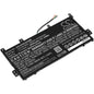 Replacement Battery for Asus  C423 – Notebook, Laptop – 4850mAh / 37.35Wh / 7.7V