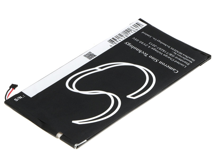 Replacement Battery for Asus Zenpad C7.0 – Tablet – 3000mAh / 3.7V - image 3