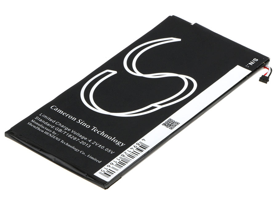 Replacement Battery for Asus Zenpad C7.0 – Tablet – 3000mAh / 3.7V - image 4