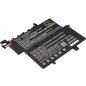 Replacement Battery for Asus E203 – Notebook, Laptop – 4900mAh / 7.6V - image 1