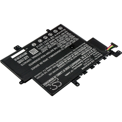 Replacement Battery for Asus E203 – Notebook, Laptop – 4900mAh / 7.6V - image 2