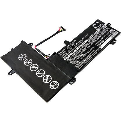 Replacement Battery for Asus Transformer 11.6 – Notebook, Laptop – 4750mAh / 7.6V - image 1