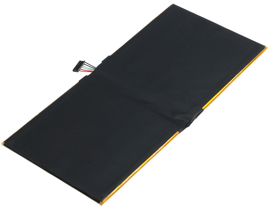 Replacement Battery for Asus MeMo Pad 10 ME302C – Tablet – 6500mAh / 3.7V - image 3
