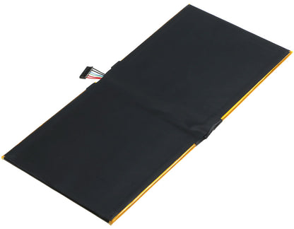 Replacement Battery for Asus MeMo Pad 10 ME302C – Tablet – 6500mAh / 3.7V - image 3