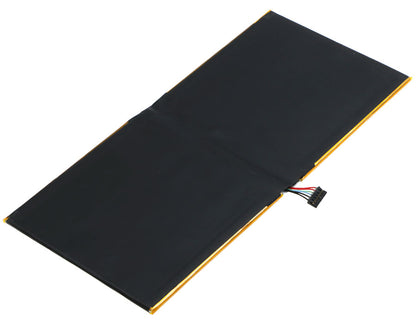 Replacement Battery for Asus MeMo Pad 10 ME302C – Tablet – 6500mAh / 3.7V - image 4