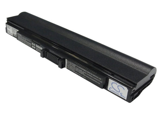 Replacement Battery for Gateway | Acer LT22 – Notebook, Laptop – 4400mAh / 10.8V - image 1