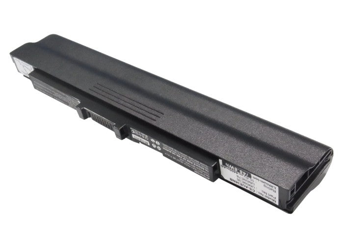 Replacement Battery for Gateway | Acer LT22 – Notebook, Laptop – 4400mAh / 10.8V - image 2