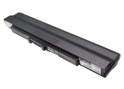 Replacement Battery for Gateway | Acer LT22 – Notebook, Laptop – 4400mAh / 10.8V - image 2