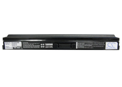 Replacement Battery for Gateway | Acer LT22 – Notebook, Laptop – 4400mAh / 10.8V - image 5
