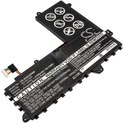 Replacement Battery for Asus EeeBook E402MA – Notebook, Laptop – 4100mAh / 11.4V - image 1