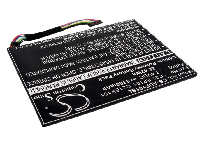 Replacement Battery for Asus Eee Transformer TF101 – Tablet – 3300mAh / 7.4V - image 2