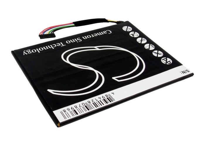 Replacement Battery for Asus Eee Transformer TF101 – Tablet – 3300mAh / 7.4V - image 3
