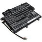 Replacement Battery for Asus VivoBook Flip 12 TP203NA-BP034TS – Notebook, Laptop – 4850mAh / 7.7V - image 1