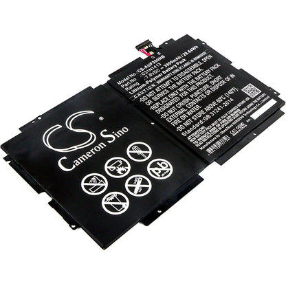 Replacement Battery for Asus Transformer Book T300FA – Notebook, Laptop – 3900mAh / 7.6V - image 1