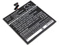 Replacement Battery for Asus Fonepad 8 Dual Sim – Tablet – 3900mAh / 3.8V - image 1