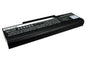 Replacement Battery for CLEVO  M660 – Notebook, Laptop – 6600mAh/73.26Wh / 11.1V